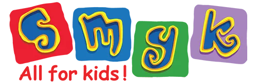 SMYK All for kids!