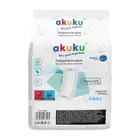 Akuku, absorbante postpartum, 10 buc.