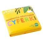 Akuku, carte educativa, numere