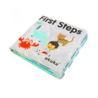 Akuku, First Steps, carte educativa cu sunet