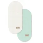 Albero Mio, cearceaf pentru gondola, 35-80 cm, 2 buc.