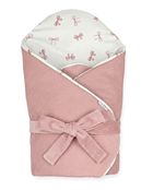 Albero Mio, Fundite, patura de infasat pentru bebelusi, muselina