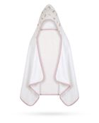 Albero Mio, Fundite, prosop cu gluga din bambus, 70-120 cm