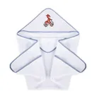 Albero Mio, Masini, halat de baie, 100-100 cm