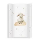 Albero Mio, Oi adormite, saltea de infasat rigida, 47-70 cm