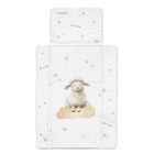 Albero Mio, Oi adormite, saltea de schimb pentru calatorii