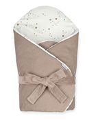 Albero Mio, Stardust, patura de infasat pentru bebelusi, muselina