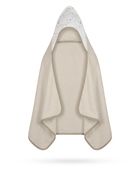 Albero Mio, Stardust, prosop cu gluga din bambus, 70-120 cm