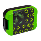 Aqua Pure, cutie pentru pranz, Neo Football