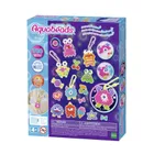 Aquabeads, Crazy Monsters, margele de apa, set creativ, 700 piese, 35144