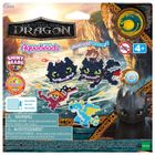 Aquabeads, How To Train Your Dragon, set creativ, 800 piese, 35124
