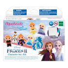 Aquabeads, Regatul de gheata 2, margele de apa, set creativ, 800 elemente, 31370
