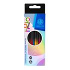 Astra, Astrapen, Holomania, creioane colorate, triunghiular, 10 culori