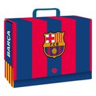 Astra, FC Barcelona, dosar A4 cu maner XL
