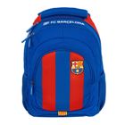 Astra, FC Barcelona, rucsac pentru scoala, cu 3 compartimente