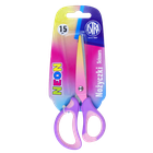 Astra, foarfece pentru scoala, ergonomic, 15 cm