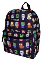 Astra, Minecraft, Multi Character, rucsac pentru scoala