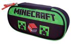 Astra, Minecraft, penar etui fara rechizite scolare