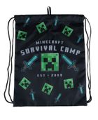 Astra, Minecraft, rucsac cu snur