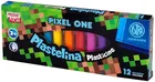 Astra, Pixel One, plastilina, 12 culori