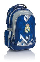 Astra, Real Madrid, rucsac pentru scoala