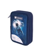 Astrabag, penar dublu, Galaxy