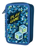 Astrabag, Play Game, penar jumbo cu rechizite scolare