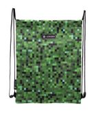 Astrabag, rucsac cu snur, Pixel One