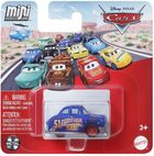 Auta, Fabulous Hudson Hornet, micro masina