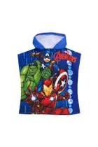 Avengers, Thor, poncho de baie, 50-100 cm