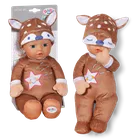 Baby Born, For Babies, Sleepy Deer, papusa, 30 cm