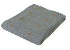 BabyMatex, Accent, patura pentru copii din bambus, 80-100 cm