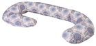 BabyMatex, C-LLOW, perna de pozitionare, 300 cm, mix
