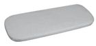 BabyMatex, cearceaf cu elastic din jersey la saltea leagan, 90-40 cm