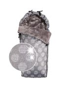 BabyMatex, Cocoon, sac de dormit, 100 cm