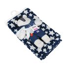 BabyMatex, David Baby, patura, 85-100 cm