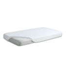 BabyMatex, foaie impermeabila, pad higienic din jersey, 60-120 cm