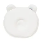 BabyMatex, Kitty, perna pentru bebelusi, 24 cm, alb
