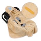 BabyMatex, Koala, patura pentru scaunul auto pentru copii, 95-95 cm