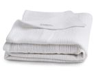 Babymatex, Lily, patura din bumbac, 75-100 cm, roz
