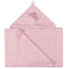 BabyMatex, Maxi Junior, terry prosop cu gluga, 140-70 cm