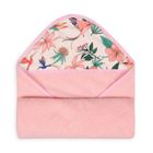 BabyMatex, Maxi Print, halat de baie pentru copii, 100-100 cm