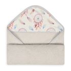 BabyMatex, Maxi Print, halat de baie pentru copii, 100-100 cm