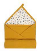 BabyMatex, Muslin Design, halat de baie, 85-85 cm