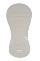 BabyMatex, Paddi, Muslin, insertie de reducere a presiunii pentru scaun auto, gri