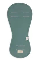 BabyMatex, Paddi, Muslin, insertie de reducere a presiunii pentru scaun auto, verde