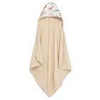 BabyMatex, Safari, halat de baie, terry, 100-100 cm