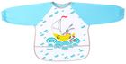 BabyOno, baveta cu maneci Baby Adventurer