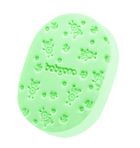 BabyOno, burete de baie pentru copii, verde