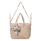 BabyOno, Carmen, geanta pentru mama/carucior, bej